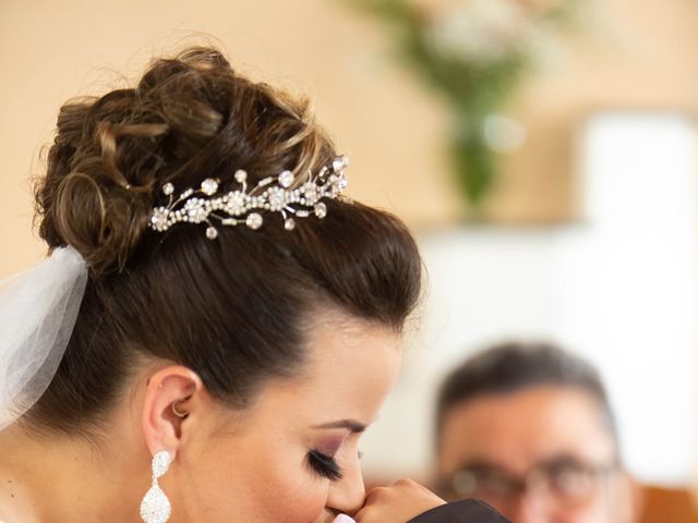 O casamento de Patrick e Elen em Ribeira, São Paulo Estado 10