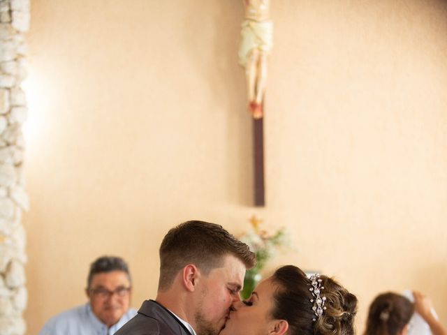 O casamento de Patrick e Elen em Ribeira, São Paulo Estado 14