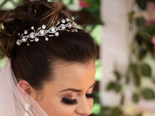 O casamento de Patrick e Elen em Ribeira, São Paulo Estado 18