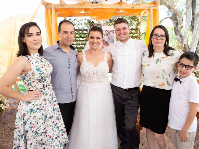 O casamento de Patrick e Elen em Ribeira, São Paulo Estado 23