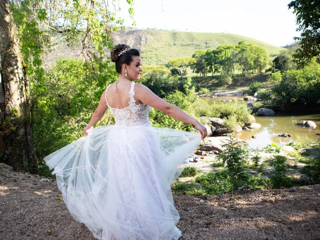 O casamento de Patrick e Elen em Ribeira, São Paulo Estado 26