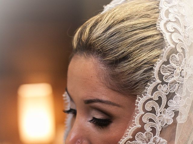 O casamento de Elisangela e César em Novo Hamburgo, Rio Grande do Sul 17