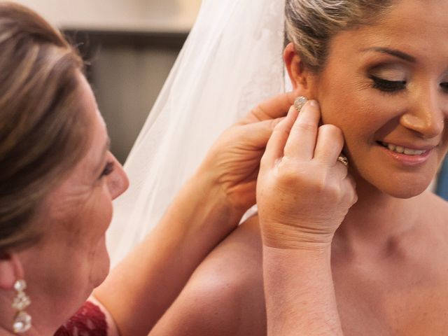 O casamento de Elisangela e César em Novo Hamburgo, Rio Grande do Sul 2