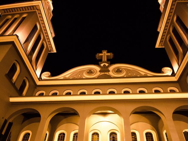 O casamento de Elisangela e César em Novo Hamburgo, Rio Grande do Sul 22