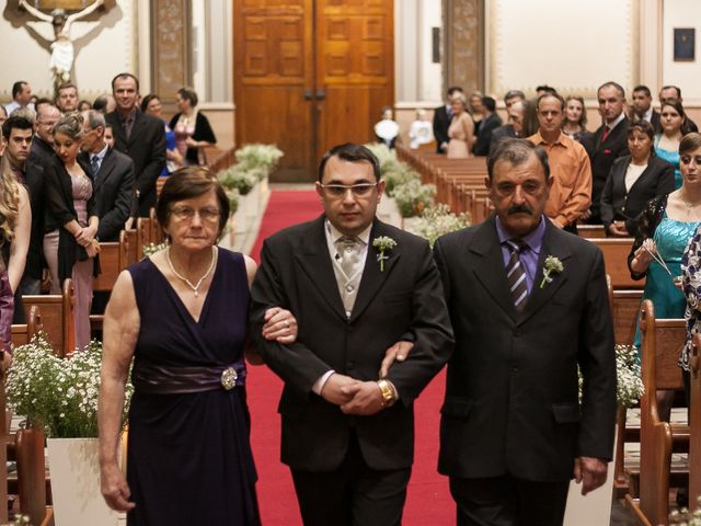 O casamento de Elisangela e César em Novo Hamburgo, Rio Grande do Sul 23