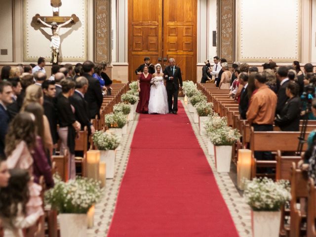 O casamento de Elisangela e César em Novo Hamburgo, Rio Grande do Sul 26