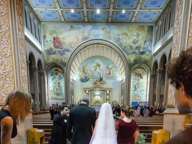 O casamento de Elisangela e César em Novo Hamburgo, Rio Grande do Sul 32