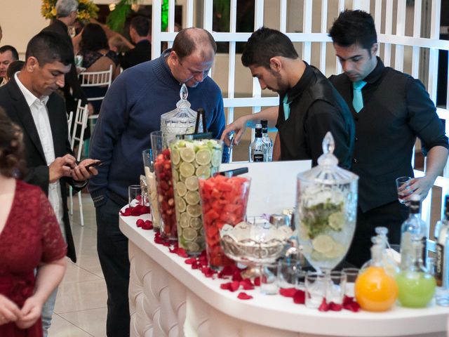 O casamento de Elisangela e César em Novo Hamburgo, Rio Grande do Sul 55