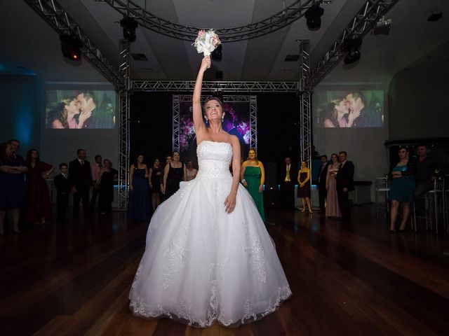 O casamento de Elisangela e César em Novo Hamburgo, Rio Grande do Sul 94