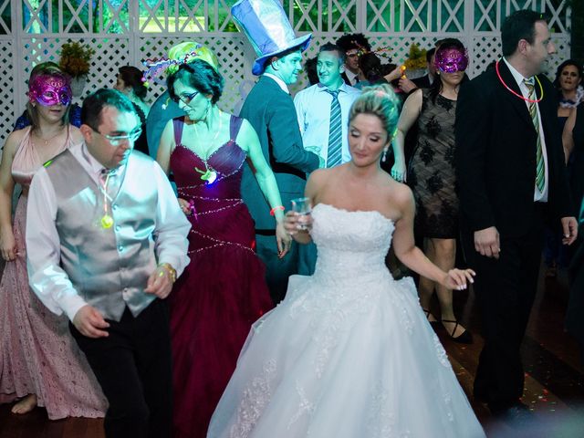 O casamento de Elisangela e César em Novo Hamburgo, Rio Grande do Sul 109