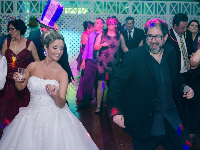 O casamento de Elisangela e César em Novo Hamburgo, Rio Grande do Sul 110