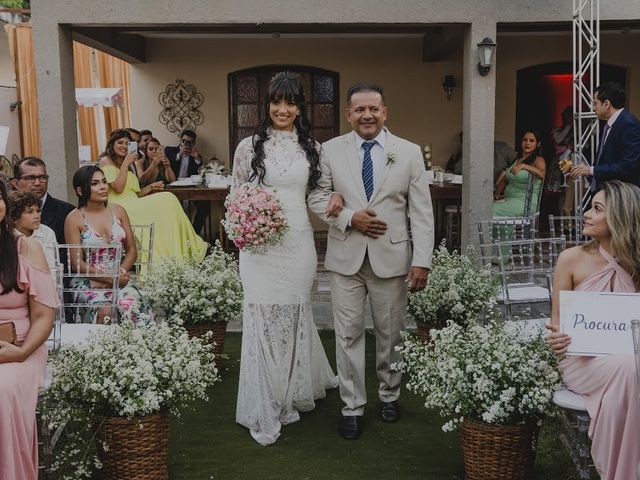 O casamento de Evandro e Talina em João Pessoa, Paraíba 13