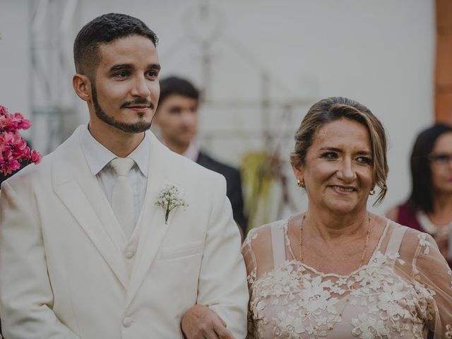 O casamento de Evandro e Talina em João Pessoa, Paraíba 14