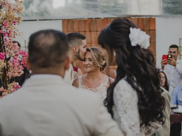 O casamento de Evandro e Talina em João Pessoa, Paraíba 15