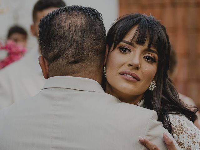 O casamento de Evandro e Talina em João Pessoa, Paraíba 16