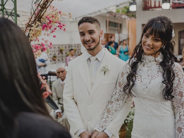 O casamento de Evandro e Talina em João Pessoa, Paraíba 19