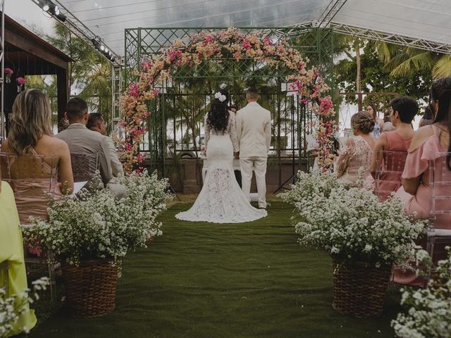 O casamento de Evandro e Talina em João Pessoa, Paraíba 17