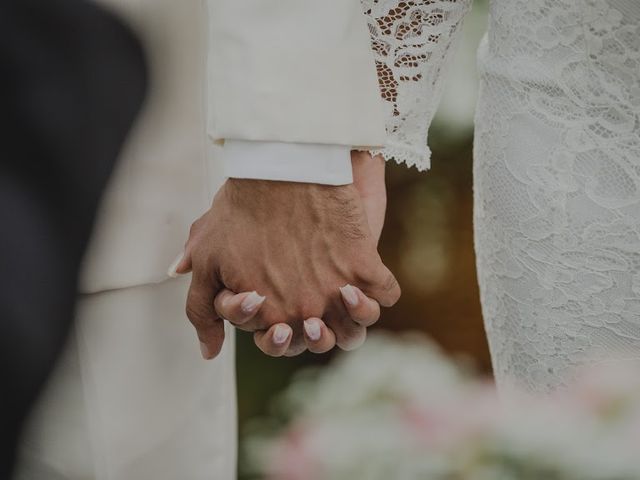 O casamento de Evandro e Talina em João Pessoa, Paraíba 18