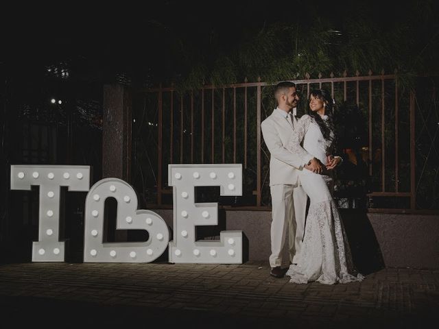 O casamento de Evandro e Talina em João Pessoa, Paraíba 31