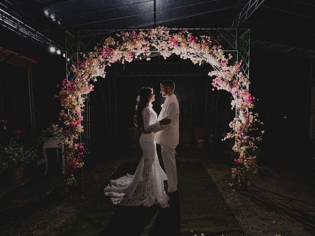 O casamento de Evandro e Talina em João Pessoa, Paraíba 33