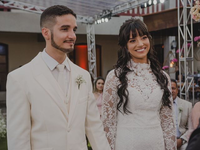 O casamento de Evandro e Talina em João Pessoa, Paraíba 20