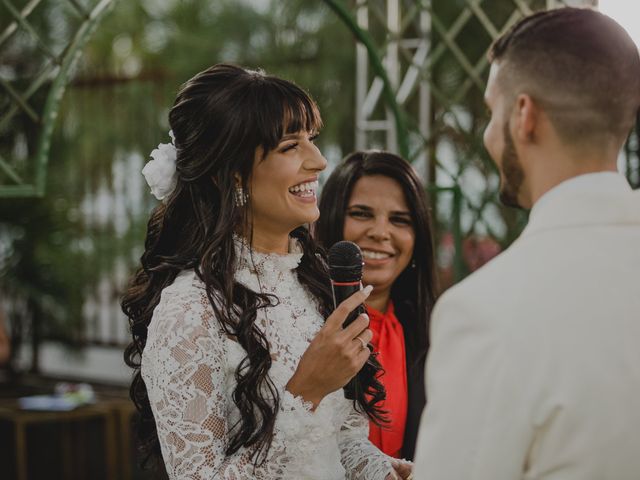 O casamento de Evandro e Talina em João Pessoa, Paraíba 23