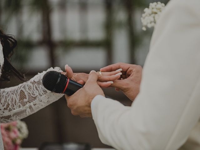 O casamento de Evandro e Talina em João Pessoa, Paraíba 24