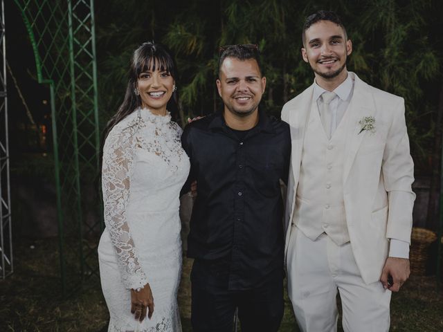 O casamento de Evandro e Talina em João Pessoa, Paraíba 34