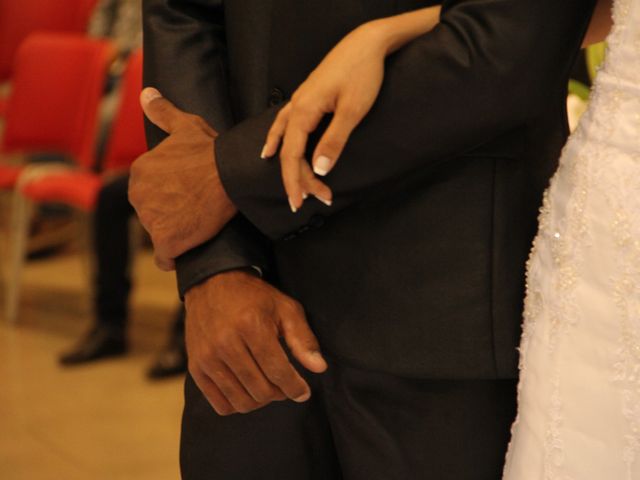O casamento de Marcus e Rosana em Betim, Minas Gerais 6