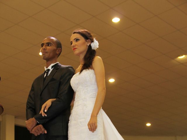O casamento de Marcus e Rosana em Betim, Minas Gerais 7