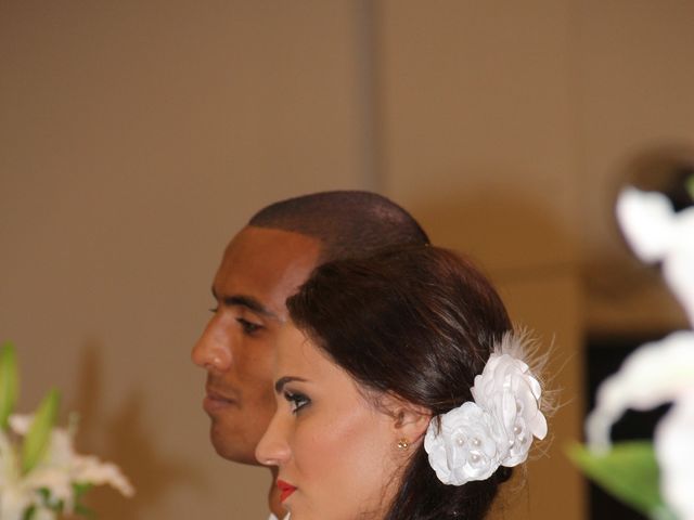 O casamento de Marcus e Rosana em Betim, Minas Gerais 8