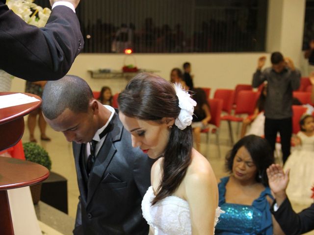 O casamento de Marcus e Rosana em Betim, Minas Gerais 15