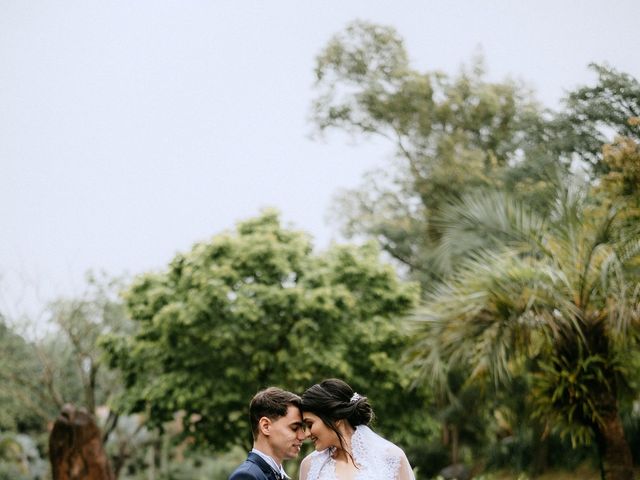 O casamento de Mateus e Greziellen em Maringá, Paraná 3