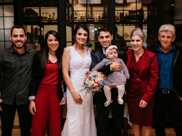 O casamento de Mateus e Greziellen em Maringá, Paraná 4