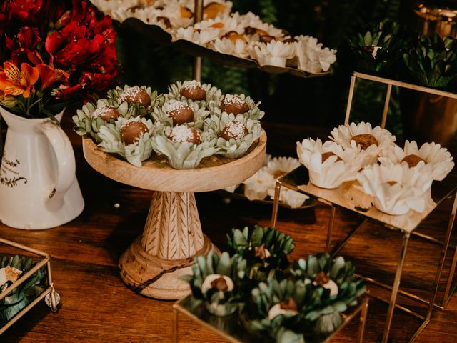 O casamento de Jackes e Samara em Santana de Parnaíba, São Paulo Estado 2