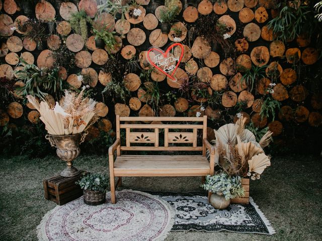 O casamento de Jackes e Samara em Santana de Parnaíba, São Paulo Estado 3