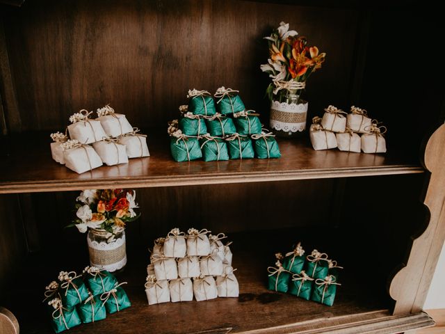 O casamento de Jackes e Samara em Santana de Parnaíba, São Paulo Estado 4
