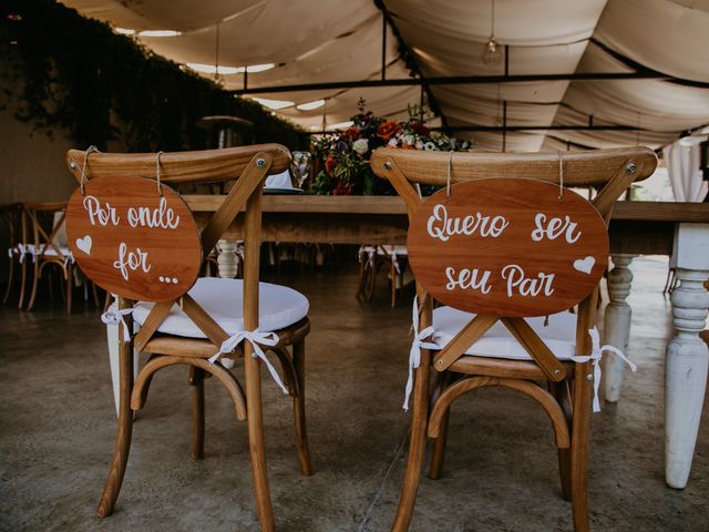 O casamento de Jackes e Samara em Santana de Parnaíba, São Paulo Estado 7