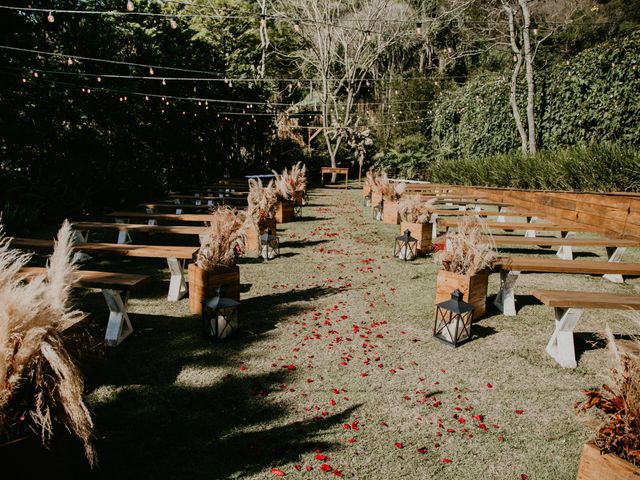 O casamento de Jackes e Samara em Santana de Parnaíba, São Paulo Estado 9
