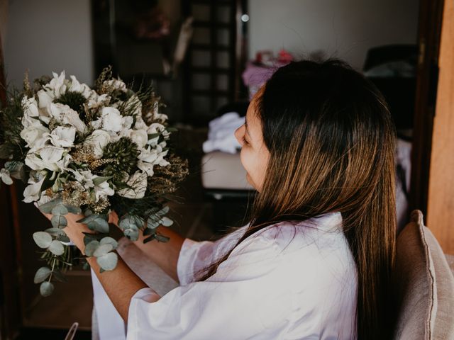 O casamento de Jackes e Samara em Santana de Parnaíba, São Paulo Estado 17