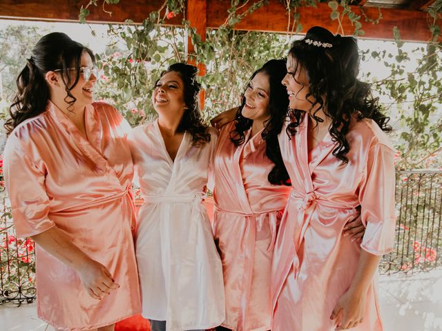 O casamento de Jackes e Samara em Santana de Parnaíba, São Paulo Estado 21