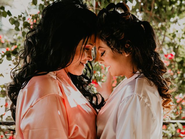 O casamento de Jackes e Samara em Santana de Parnaíba, São Paulo Estado 22