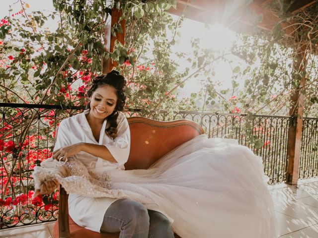 O casamento de Jackes e Samara em Santana de Parnaíba, São Paulo Estado 24