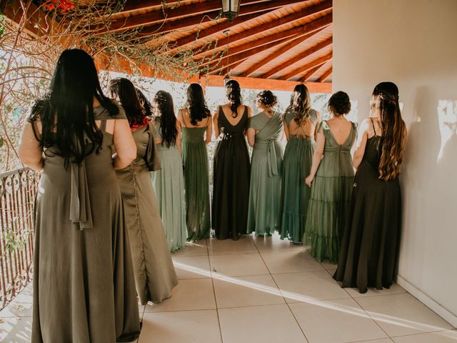 O casamento de Jackes e Samara em Santana de Parnaíba, São Paulo Estado 25