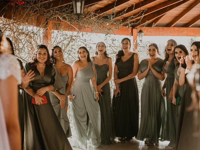 O casamento de Jackes e Samara em Santana de Parnaíba, São Paulo Estado 26