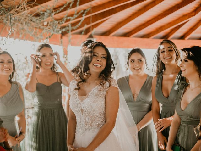 O casamento de Jackes e Samara em Santana de Parnaíba, São Paulo Estado 27