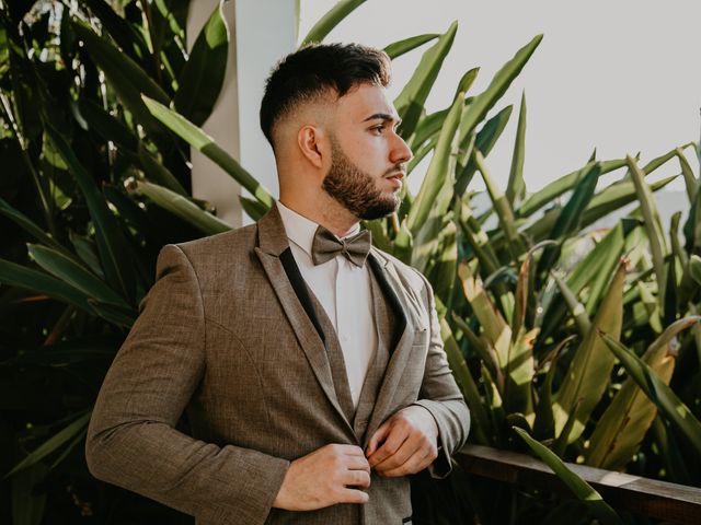O casamento de Jackes e Samara em Santana de Parnaíba, São Paulo Estado 31