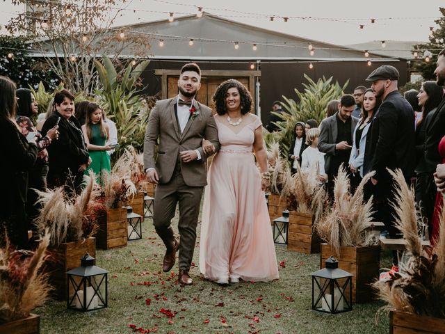 O casamento de Jackes e Samara em Santana de Parnaíba, São Paulo Estado 33