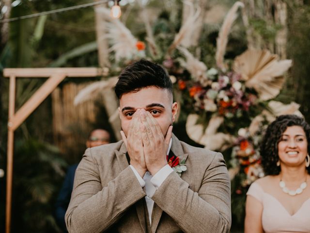 O casamento de Jackes e Samara em Santana de Parnaíba, São Paulo Estado 35