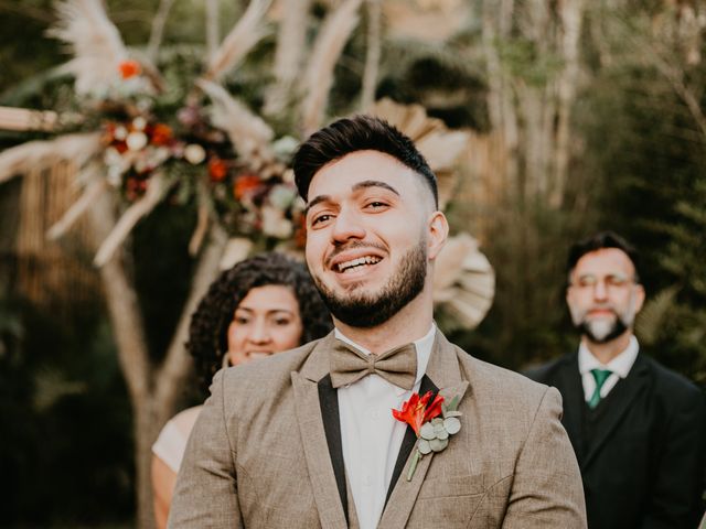 O casamento de Jackes e Samara em Santana de Parnaíba, São Paulo Estado 36